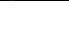 Desktop Screenshot of lucytruman.com